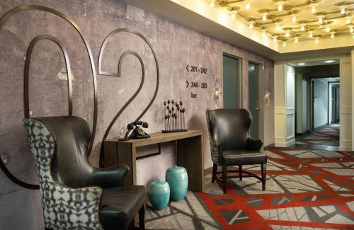 Fisherman's Wharf Hotel | Marriott Vacation Club®, San Francisco