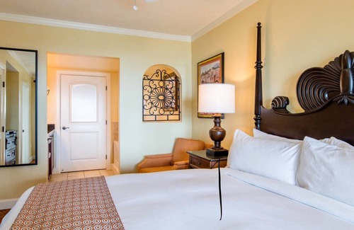 Flag Hill Resort | Marriott’s Frenchmen’s Cove - St Thomas - Oceanfront villa