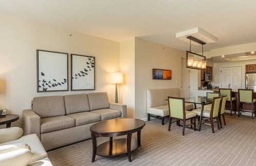 Williamsburg Condo | Marriotts Grande Vista - Huge 3 Bedroom