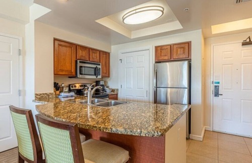 Williamsburg Condo | Marriotts Grande Vista - Spacious 2 Bedroom