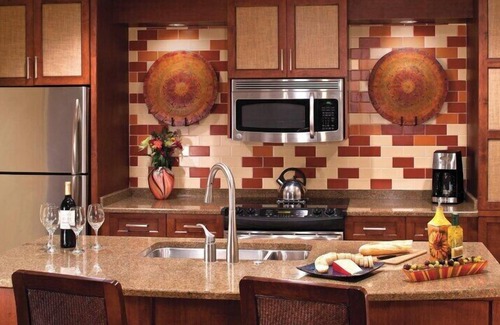 Florida Central Atlantic Coast Condo | Marriotts Lakeshore Reserve - 1 Bedroom