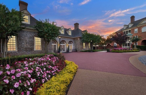 Williamsburg Condo | Marriotts Manor Club - 1 Bedroom