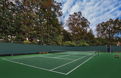 Williamsburg Condo | Marriotts Manor Club - 1 Bedroom