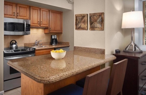 Highland Meadows Apartment | Marriotts Streamside at Vail - Stunning Studio