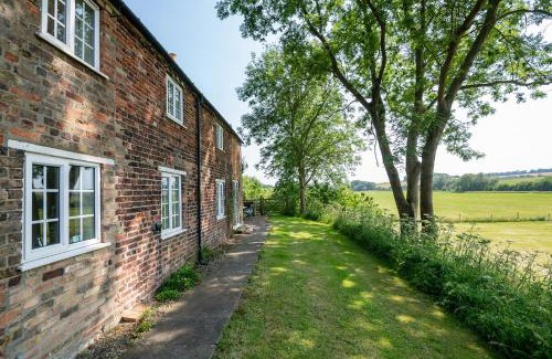 Stainton le Vale House | Marris Cottage