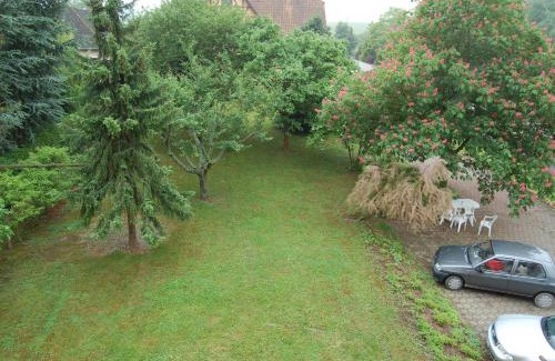 Epfig Apartment | Marronnier