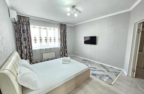 Aktobe Apartment | Mars APARTMENTS KZ 11