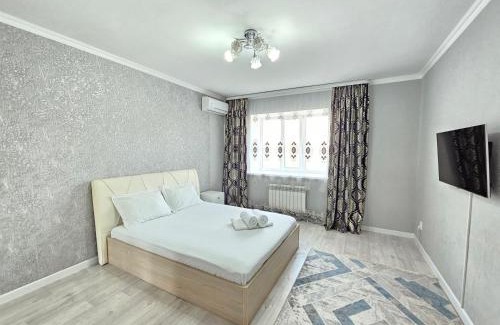 Aktobe Apartment | Mars APARTMENTS KZ 11