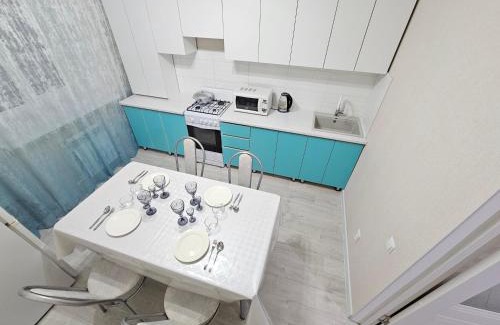 Aktobe Apartment | Mars APARTMENTS KZ 11