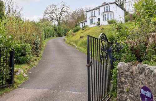 Innellan House | Mars Hill Upper