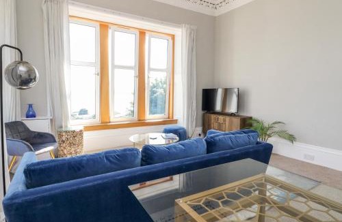 Innellan House | Mars Hill Upper