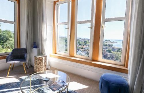 Innellan House | Mars Hill Upper