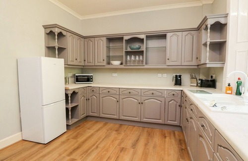 Innellan Cottage | Mars Hill Upper