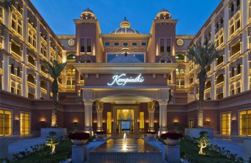 Doha Resort | Marsa Malaz Kempinski, The Pearl