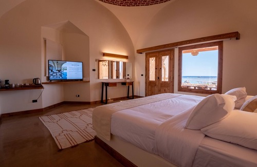Marsa Alam Cabin | Marsa Shagra Village