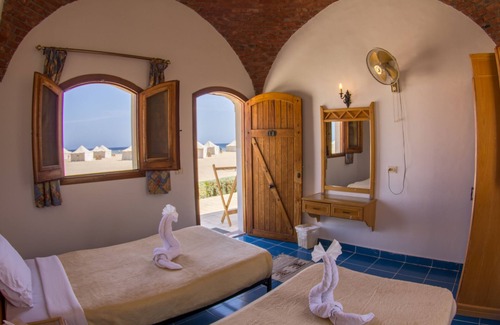 Marsa Alam Cabin | Marsa Shagra Village