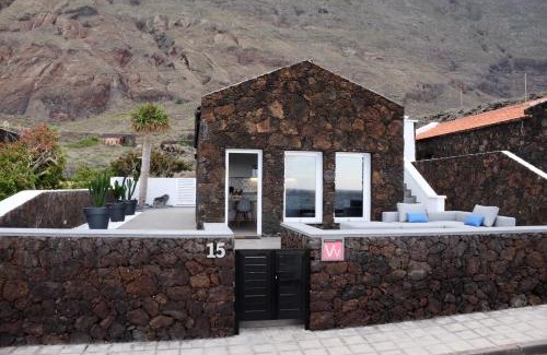 Las Puntas Villa | MarSalada