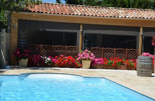 Badens House | Marsanne cottage for 2 and 2 people in the heart of the vineyard