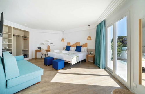 Cala d'Or Hotel | MarSenses Ferrera Blanca Hotel - Adults Only