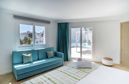Cala d'Or Hotel | MarSenses Ferrera Blanca Hotel - Adults Only