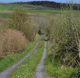 Grange House | Marsh Cottage F91 N4A9