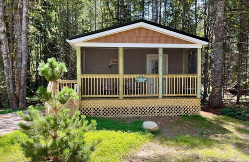 Town Hill Cottage | Marshall Lodge. At the heart of Acadia and MDI!