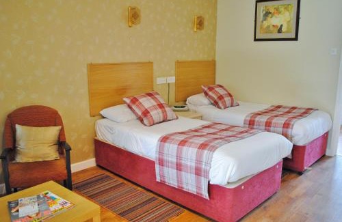 Hevingham Hotel | Marsham Arms Inn