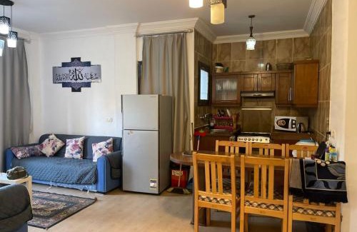 Zafarana Apartment | Marsilia blue bay