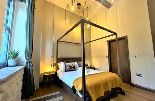 Fremington House | Marske Stables, Yorkshire Dales