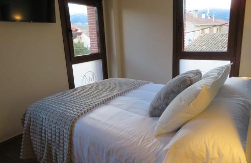 Villavieja del Lozoya Hotel | Martín Taberna