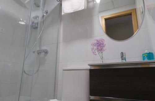 Villavieja del Lozoya Hotel | Martín Taberna