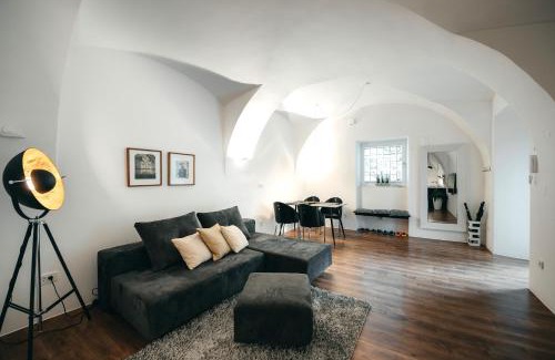 Ljubljana City Centre Apartment | Mart's Choice Apartment