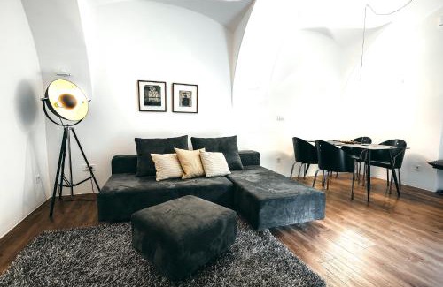 Ljubljana City Centre Apartment | Mart's Choice Apartment