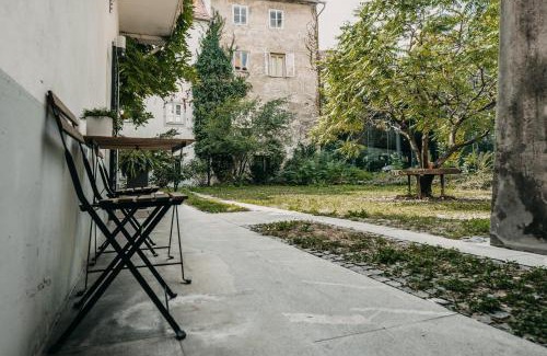 Ljubljana City Centre Apartment | Mart's Choice Apartment