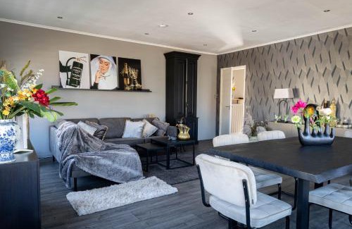 Zevenbergen Apartment | Mart9 City Loft