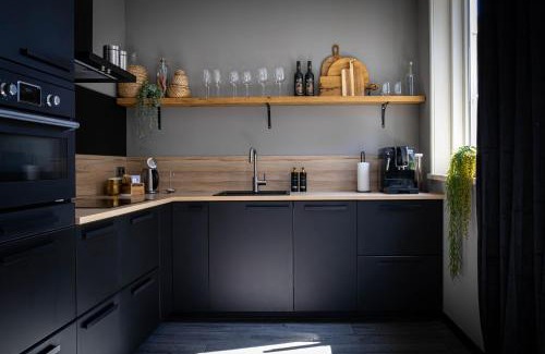 Zevenbergen Apartment | Mart9 City Loft