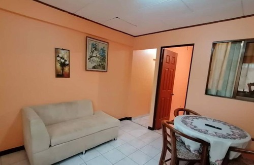 Santa Lucia Apartment | MARTA'S GUEST HOUSE