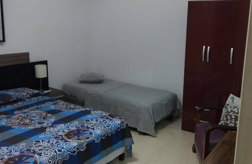El Vedado House | Marta's House - Adults Only