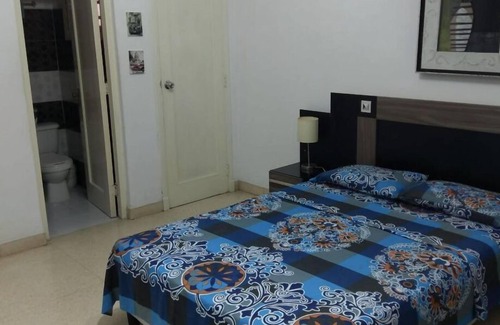 El Vedado House | Marta's House - Adults Only