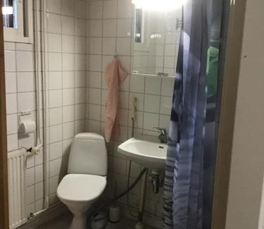 Oulu Apartment | Martantalo