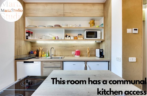 Ljubljana Apartment | Martastudio rooms
