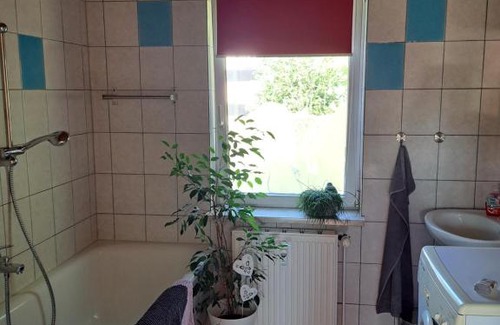 Langenchursdorf Apartment | Martha