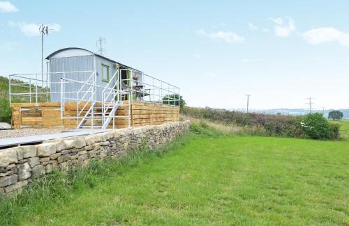Grange Moor House | Martha's Place