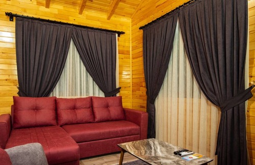 Demre House | Marti Bungalow