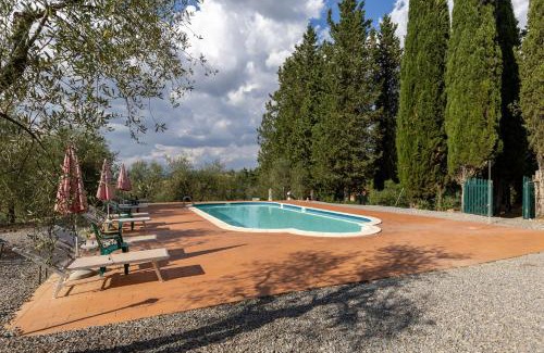 Empoli Villa | Martignana