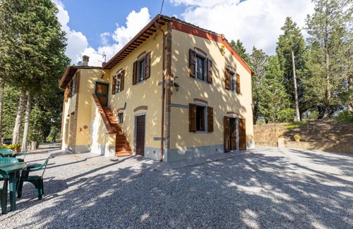 Empoli Villa | Martignana