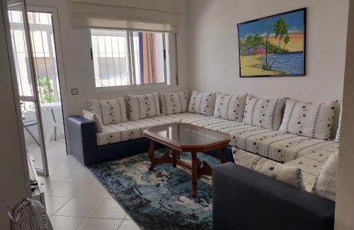 Miramar Apartment | Martil Vacation Apartment