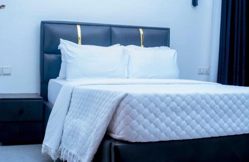 Kigali Hotel | Martin Aviator Apartment