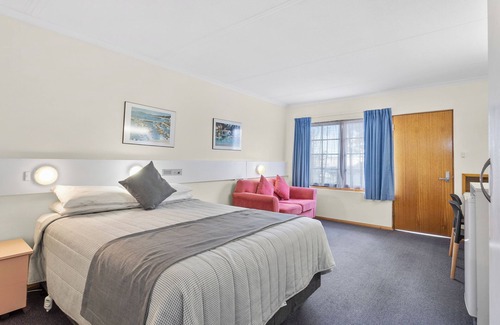 Moonah Hotel | Martin Cash Motel