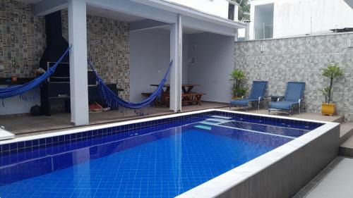 Martim de Sa House | Martin de Sá-200 metros da praia